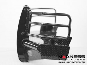 Chevrolet Silverado 2500 Legend Bumper - Front Chevrolet Silverado 2500 Legend Bumper - Front